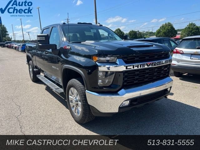 chevrolet silverado 2500hd 2023 2GC4YNE71P1731337 image chevrolet silverado 2500hd 2023 2GC4YNE71P1731337 image